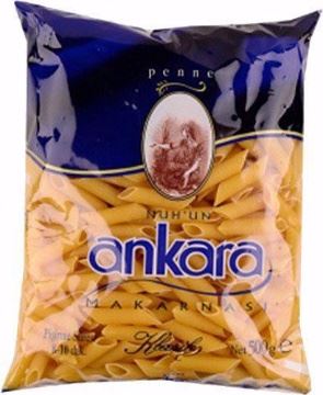 Nuh'un Ankara Penne 500 Gr için ayrıntıları göster Nuh'un Ankara Penne 500 Gr resmi