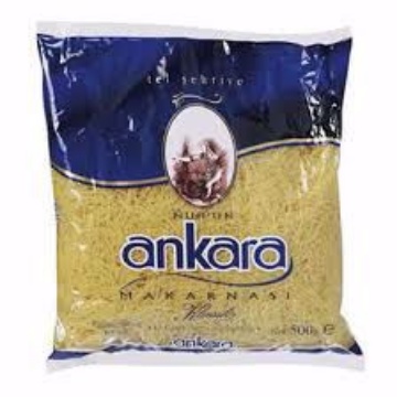 Nuh'un Ankara Tel Şehriye 500 Gr için ayrıntıları göster Nuh'un Ankara Tel Şehriye 500 Gr resmi
