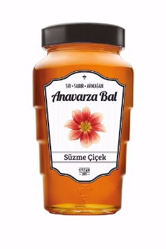 Anavarza Süzme Çiçek Balı 450 Gr için ayrıntıları göster Anavarza Süzme Çiçek Balı 450 Gr resmi