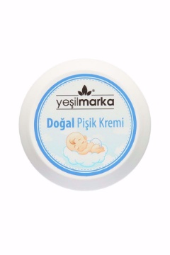 Yeşilmarka Pişik Kremi 50 Gr için ayrıntıları göster Yeşilmarka Pişik Kremi 50 Gr resmi