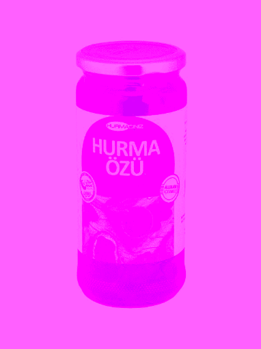 Hurmacınız Hurma Özü 640 Gr resmi
