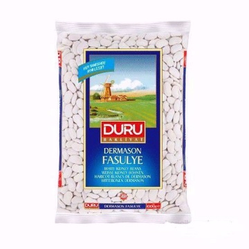 Duru Dermason Fasulye 1 Kg için ayrıntıları göster Duru Dermason Fasulye 1 Kg resmi