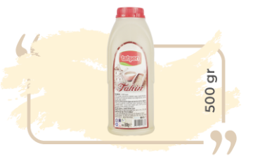 Tatşen Bidon Tahin 500 Gr için ayrıntıları göster Tatşen Bidon Tahin 500 Gr resmi