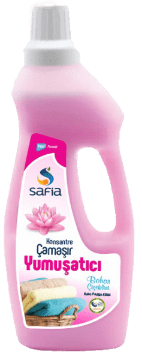 Safia Çamaşır Yumuşatıcı Bahar Çiçekleri 1000 Ml için ayrıntıları göster Safia Çamaşır Yumuşatıcı Bahar Çiçekleri 1000 Ml resmi