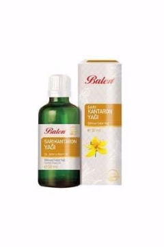 Balen Sarı Kantaron Yağı 50 Ml için ayrıntıları göster Balen Sarı Kantaron Yağı 50 Ml resmi