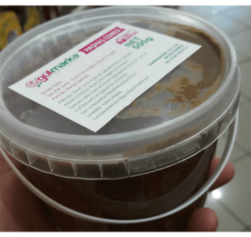 Gülmarka Haşhaş Ezmesi 500 Gr için ayrıntıları göster Gülmarka Haşhaş Ezmesi 500 Gr resmi