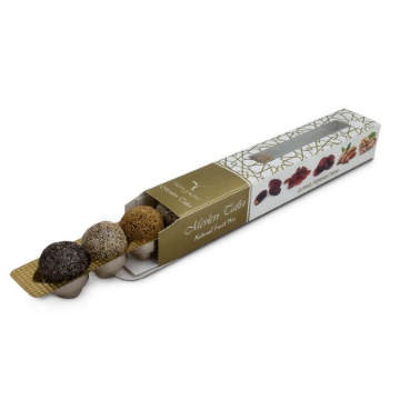 Atiye Laçin Mevlevi Tatlısı 75 Gr için ayrıntıları göster Atiye Laçin Mevlevi Tatlısı 75 Gr resmi