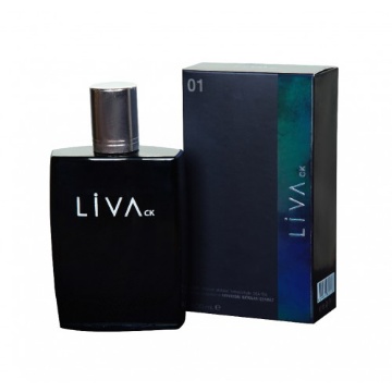 Liva Ck Erkek Parfüm 01 için ayrıntıları göster Liva Ck Erkek Parfüm 01 resmi