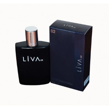 Liva Ck Erkek Parfüm 02 için ayrıntıları göster Liva Ck Erkek Parfüm 02 resmi