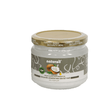 Naturoil Organik Hindistan Cevizi Yağı 250 Ml için ayrıntıları göster Naturoil Organik Hindistan Cevizi Yağı 250 Ml resmi