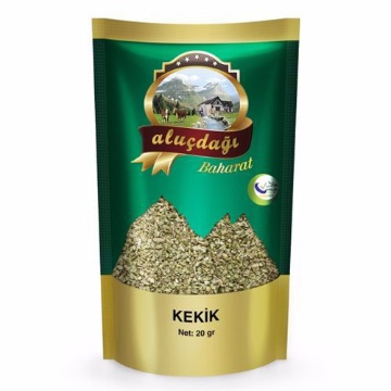 Aluçdağı Kekik 100 Gr için ayrıntıları göster Aluçdağı Kekik 100 Gr resmi