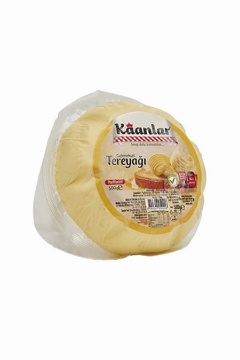 Kaanlar Geleneksel Tereyağ 500 Gr için ayrıntıları göster Kaanlar Geleneksel Tereyağ 500 Gr resmi
