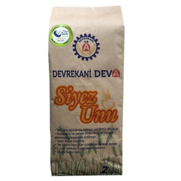 Devrekani Siyez Unu 2 Kg için ayrıntıları göster Devrekani Siyez Unu 2 Kg resmi