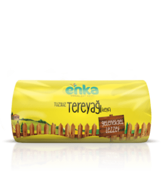 Enka Tuzsuz Tereyağı 1 Kg için ayrıntıları göster Enka Tuzsuz Tereyağı 1 Kg resmi