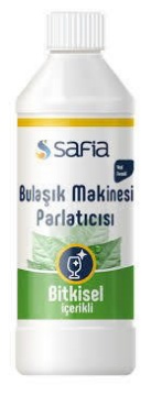 Safia Bulaşık Makinesi Parlatıcısı 500 Ml için ayrıntıları göster Safia Bulaşık Makinesi Parlatıcısı 500 Ml resmi