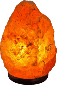 Doğal Himalaya Tuzu Lambası 2.5 Kg için ayrıntıları göster Doğal Himalaya Tuzu Lambası 2.5 Kg resmi