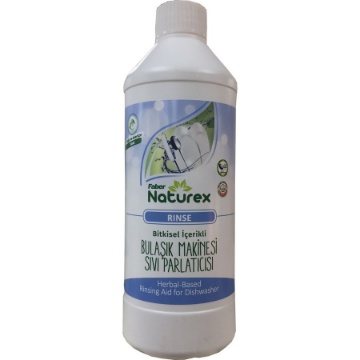 Naturex Bulaşık Makinesi Sıvı Parlatıcı 500 Ml için ayrıntıları göster Naturex Bulaşık Makinesi Sıvı Parlatıcı 500 Ml resmi