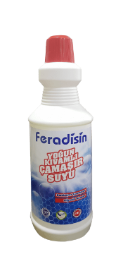 Feradisin Yoğun Kıvamlı Çamaşır Suyu 1150 Gr için ayrıntıları göster Feradisin Yoğun Kıvamlı Çamaşır Suyu 1150 Gr resmi