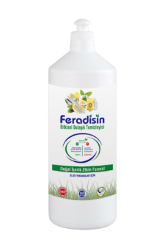 Feradisin Elde Bulaşık Deterjanı 1 Lt için ayrıntıları göster Feradisin Elde Bulaşık Deterjanı 1 Lt resmi
