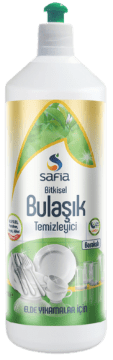 Safia Elde Bulaşık Deterjanı 1 Lt için ayrıntıları göster Safia Elde Bulaşık Deterjanı 1 Lt resmi