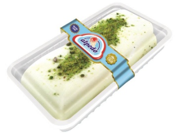 Alpedo Baton Sade Dondurma 500 Gr için ayrıntıları göster Alpedo Baton Sade Dondurma 500 Gr resmi