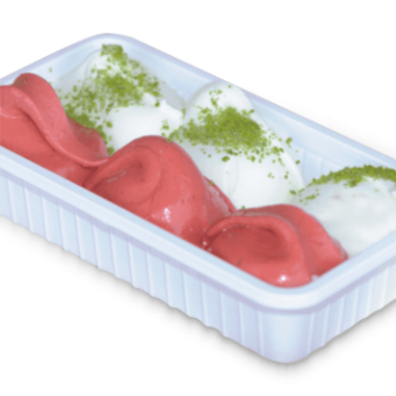 Nurcevher Baton Sade-Çilek Dondurma 500 Gr için ayrıntıları göster Nurcevher Baton Sade-Çilek Dondurma 500 Gr resmi