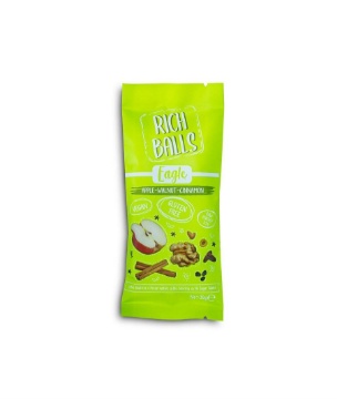 Atiye Laçin Rich Balls Eagle 30 Gr için ayrıntıları göster Atiye Laçin Rich Balls Eagle 30 Gr resmi