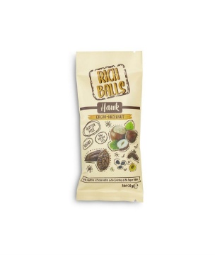 Atiye Laçin Rich Balls Hawk 30 Gr için ayrıntıları göster Atiye Laçin Rich Balls Hawk 30 Gr resmi