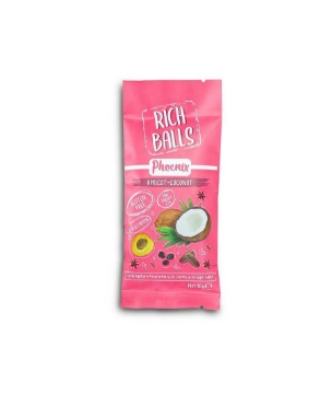 Atiye Laçin Rich Balls Phoenix 30 Gr için ayrıntıları göster Atiye Laçin Rich Balls Phoenix 30 Gr resmi
