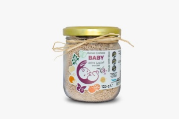 Atiye Laçin Bebek Çorbası 125 Gr için ayrıntıları göster Atiye Laçin Bebek Çorbası 125 Gr resmi
