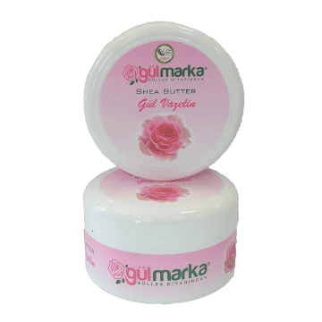 Gülmarka Shea Butter Gül Özlü Vazelin 85 Gr için ayrıntıları göster Gülmarka Shea Butter Gül Özlü Vazelin 85 Gr resmi