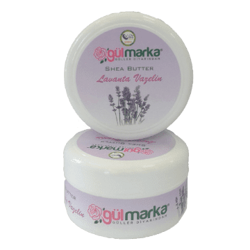 Gülmarka Shea Butter Lavanta Özlü Vazelin 85 Gr için ayrıntıları göster Gülmarka Shea Butter Lavanta Özlü Vazelin 85 Gr resmi