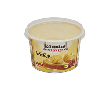 Kaanlar Geleneksel Tereyağ 400 Gr için ayrıntıları göster Kaanlar Geleneksel Tereyağ 400 Gr resmi