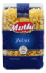 Mutlu Yüksük Makarna 500 Gr resmi