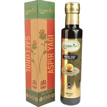 Europe Vital Aspir Yağı 250 Ml için ayrıntıları göster Europe Vital Aspir Yağı 250 Ml resmi