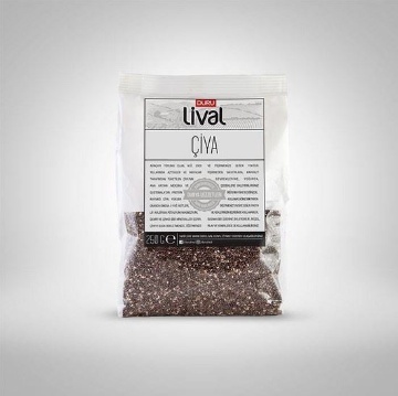 Duru Lival Çiya Tohumu 250 Gr için ayrıntıları göster Duru Lival Çiya Tohumu 250 Gr resmi