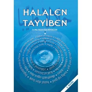 Halalen Tayyiben için ayrıntıları göster Halalen Tayyiben resmi