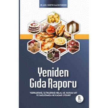 Yeniden Gıda Raporu için ayrıntıları göster Yeniden Gıda Raporu resmi