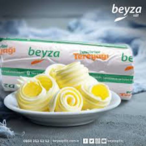 Beyza Tereyag 1000 Gr Gimdes Helal Sertifikali Gimdes Onayli Tek Online Market Helal Dunya Marketleri Online