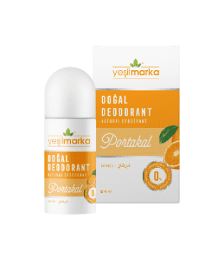 Yeşilmarka Deodorant Portakal 50 Ml için ayrıntıları göster Yeşilmarka Deodorant Portakal 50 Ml resmi