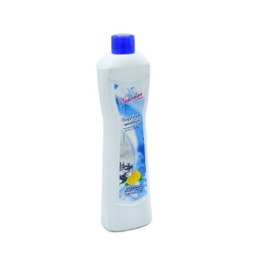 Naturalive Doğal Krem Temizleyici 700 Gr için ayrıntıları göster Naturalive Doğal Krem Temizleyici 700 Gr resmi
