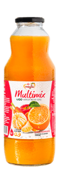 Meysu Multimix %100 Karışık Meyve Suyu 1 Lt için ayrıntıları göster Meysu Multimix %100 Karışık Meyve Suyu 1 Lt resmi