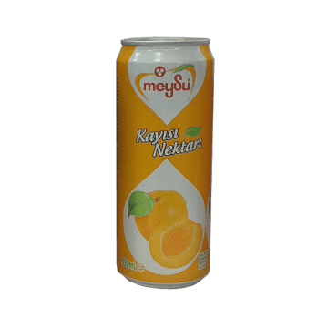 Meysu Kayısı Nektarı 330 Ml için ayrıntıları göster Meysu Kayısı Nektarı 330 Ml resmi