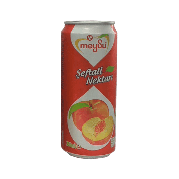 Meysu Şeftali Nektarı 330 Ml için ayrıntıları göster Meysu Şeftali Nektarı 330 Ml resmi