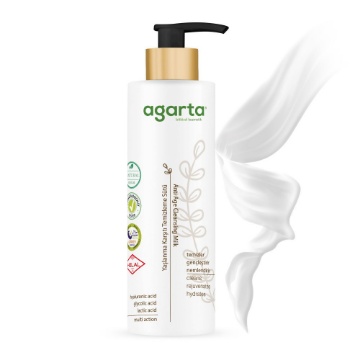 Agarta Yaşlanma Karşıtı Temizleme Sütü 225 Ml için ayrıntıları göster Agarta Yaşlanma Karşıtı Temizleme Sütü 225 Ml resmi