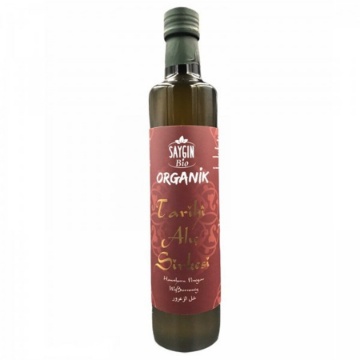 Saygın Organik Alıç Sirkesi 500 Ml için ayrıntıları göster Saygın Organik Alıç Sirkesi 500 Ml resmi