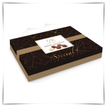 Milat My Gift Special Selection 240 Gr için ayrıntıları göster Milat My Gift Special Selection 240 Gr resmi