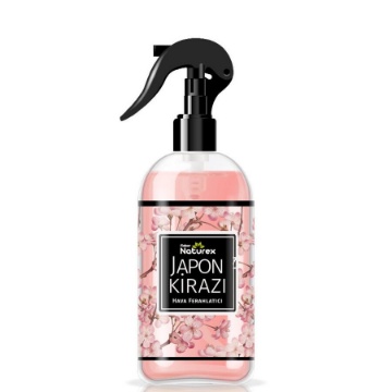 Naturex Japon Kirazı Salon ve Oda Parfümü 500 Ml için ayrıntıları göster Naturex Japon Kirazı Salon ve Oda Parfümü 500 Ml resmi