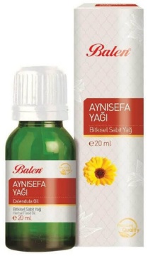 Balen Aynısefa Yağı 20 Ml için ayrıntıları göster Balen Aynısefa Yağı 20 Ml resmi