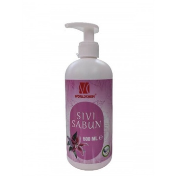 Worldchem Sıvı El Sabunu 500 Ml için ayrıntıları göster Worldchem Sıvı El Sabunu 500 Ml resmi